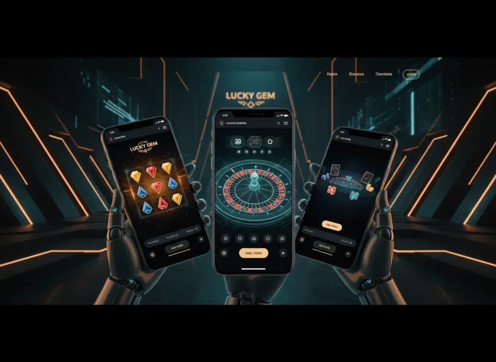 Mobile Casino