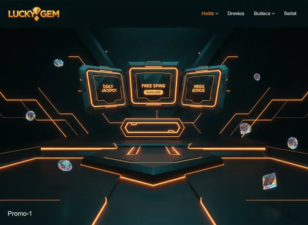 Promo