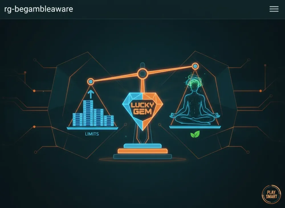 BeGambleAware