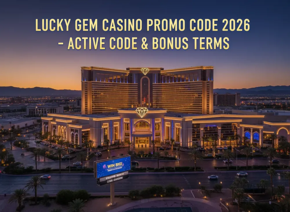 bonus Lucky Gem
