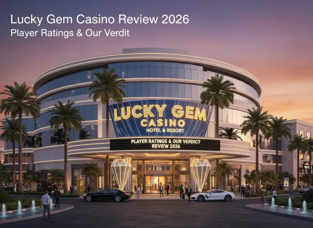 review Lucky Gem